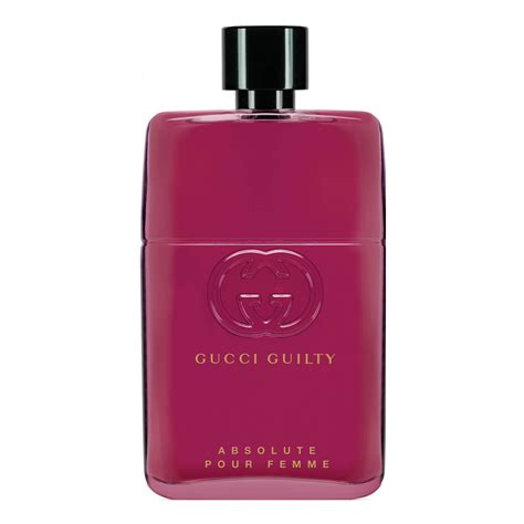 gucci guilty absolute sephora|Gucci Guilty Sephora price.